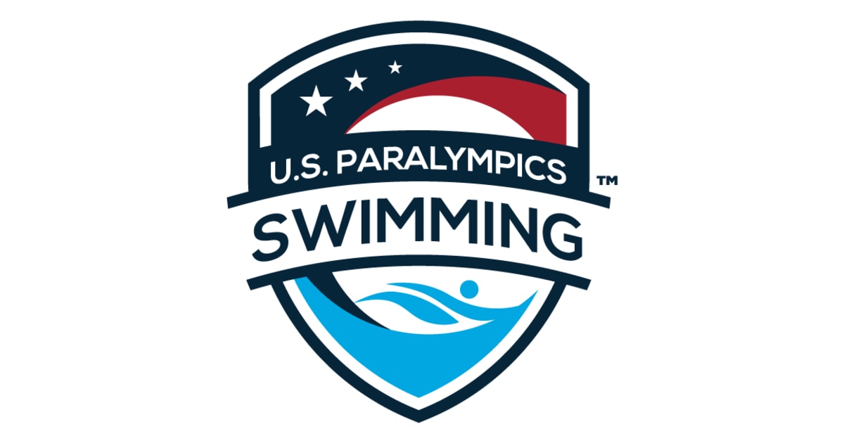 U.S. Paralympics Swimming Rosters